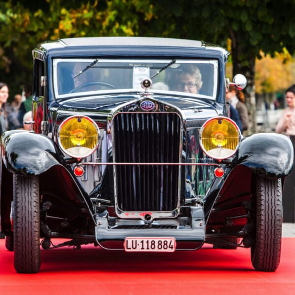 Concours d’Excellence – Preziosen in Luzern